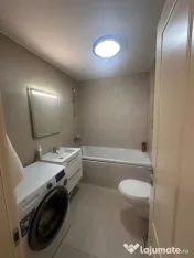Apartament 3 camere bloc nou, 79,41 mp, Calea Severinului zo 