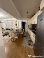 Apartament 3 camere bloc nou, 79,41 mp, Calea Severinului zo 