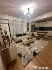 Apartament 3 camere bloc nou, 79,41 mp, Calea Severinului zo 