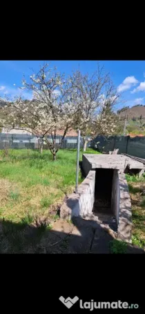 Casă de vânzare în Lunca Bradului