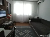 Închiriere în regim hotelier apartament cu 2 camere Mangalia 