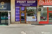 Spatiu comercial Stefan cel Mare