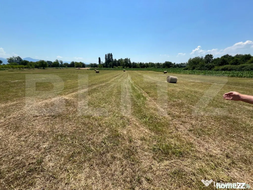 De vanzare casa intr-o zona de deal relaxanta