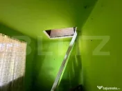 De vanzare casa intr-o zona de deal relaxanta 