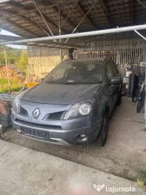 Koleos