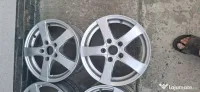 Jante aliaj vw skoda pe 15 
