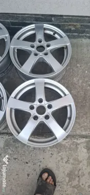Jante aliaj vw skoda pe 15
