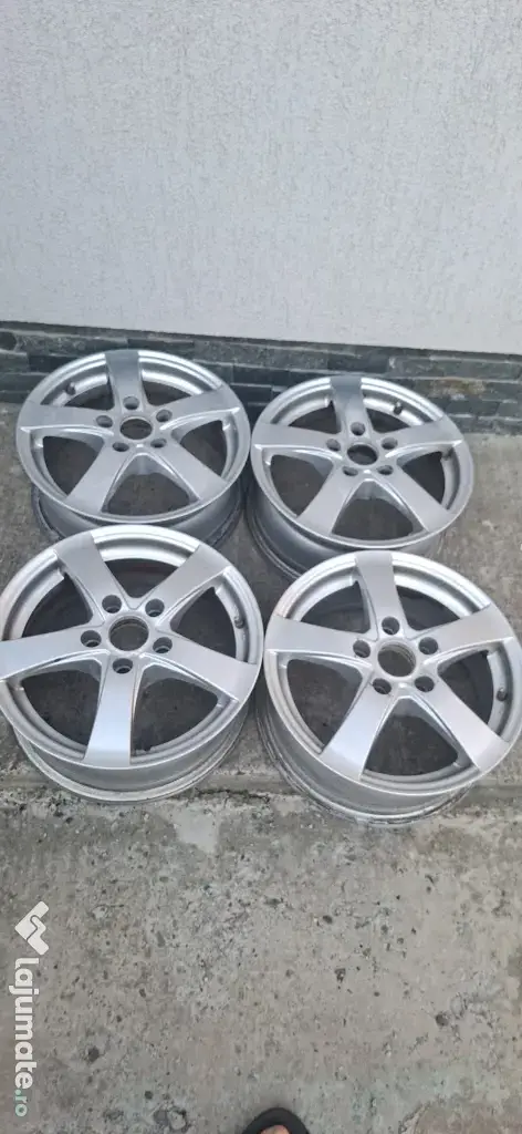 Jante aliaj vw skoda pe 15