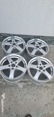 Jante aliaj vw skoda pe 15