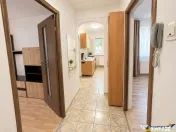 Apartament cu 3 camere, izolat termic, Dambu Pietros, Targu