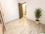 Apartament cu 3 camere, izolat termic, Dambu Pietros, Targu