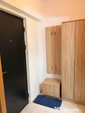 Dristor metrou etajul 2 