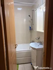 Dristor metrou etajul 2 