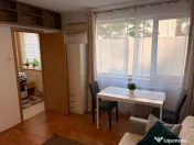 Dristor metrou etajul 2 