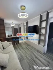 Apartament Tip Studio Lux Berceni - Dimitrie Leonida - Metro 
