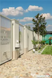 Casa 2026 parter, str Vrancei,construita ''corect'', 400 te 
