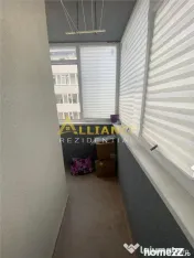 Sector 4 Grand Arena Apartament 3 camere 2 bai Mobilat si Ut 