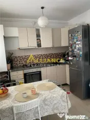 Sector 4 Grand Arena Apartament 3 camere 2 bai Mobilat si Ut 