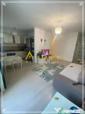 Sector 4 Grand Arena Apartament 3 camere 2 bai Mobilat si Ut 
