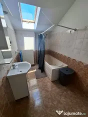 Inchiriez apartament 2 camere + garaj Zona Andrei Saguna ID: 45252 