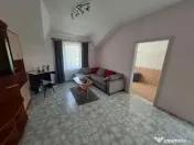 Inchiriez apartament 2 camere + garaj Zona Andrei Saguna ID: 45252 