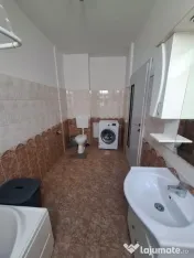 Inchiriez apartament 2 camere + garaj Zona Andrei Saguna ID: 45252 