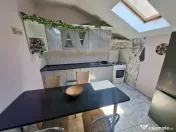 Inchiriez apartament 2 camere + garaj Zona Andrei Saguna ID: 45252 