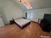 Inchiriez apartament 2 camere + garaj Zona Andrei Saguna ID: 45252 