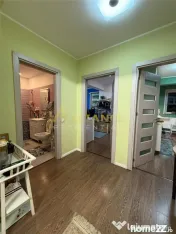Apartament 3 camere de - Drumul Gura Siriului | 73 mp | Par 