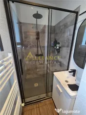 Apartament premium cu 3 camere 