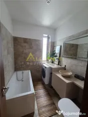 Apartament premium cu 3 camere 