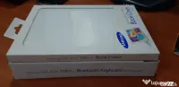 Samsung Keyboard bluetooth si Book cover noi pt.tab.8,4 