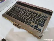 Samsung Keyboard bluetooth si Book cover noi pt.tab.8,4 