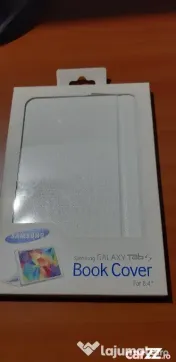 Samsung Keyboard bluetooth si Book cover noi pt.tab.8,4 