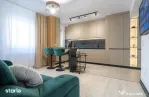 Apartament zona TRACTORUL