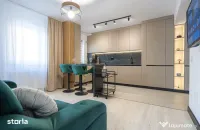 Apartament zona TRACTORUL 