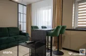 Apartament zona TRACTORUL 