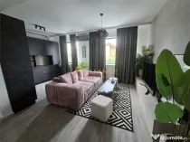 Apartament 3 camere de - Str. Sfanta Agnes | Bloc 2020 | L