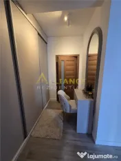 Apartament 3 camere de - Str. Sfanta Agnes | Bloc 2020 | L 