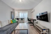 Titan Metrou -2 Camere- Renovat, Mobilat, Utilat, Decomandat
