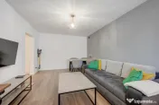 Titan Metrou -2 Camere- Renovat, Mobilat, Utilat, Decomandat
