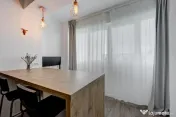 Titan Metrou -2 Camere- Renovat, Mobilat, Utilat, Decomandat
