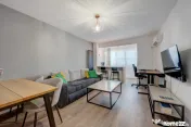 Titan Metrou -2 Camere- Renovat, Mobilat, Utilat, Decomandat 
