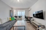 Titan Metrou -2 Camere- Renovat, Mobilat, Utilat, Decomandat 