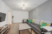 Titan Metrou -2 Camere- Renovat, Mobilat, Utilat, Decomandat 