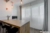 Titan Metrou -2 Camere- Renovat, Mobilat, Utilat, Decomandat 