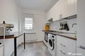 Titan Metrou -2 Camere- Renovat, Mobilat, Utilat, Decomandat