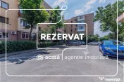 REZERVAT! Apartament 3 camere în Vlaicu (zona Agora Mall...