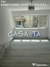 Garsoniera (21 mp), Parter, Strada Ciocarlau (Zona Artego) 