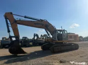 Transmisie finala hidromotor mars excavator Liebherr R 954 C Litronic piese 